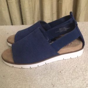 Hokus Pokus Kacie Sandals Sz 6